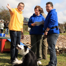 Jogis HuSchu Sommerfest 08 174