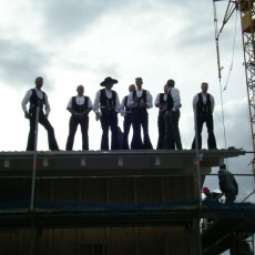 06 05 19 Richtfest 0007 i