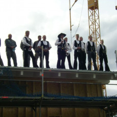 06 05 19 Richtfest 0018 i