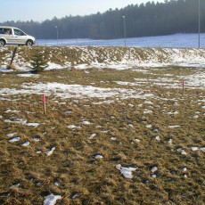 2006 02 03 Abstecken der Geb  ude008i