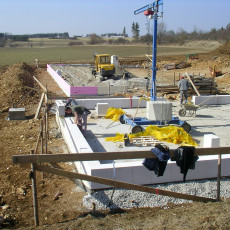 Maurerarbeit Wohnhaus0004