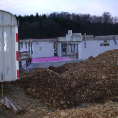 Maurerarbeiten Wohnhaus0004 i