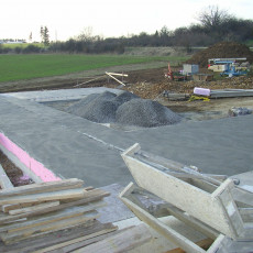 Maurerarbeiten Wohnhaus Halle0004